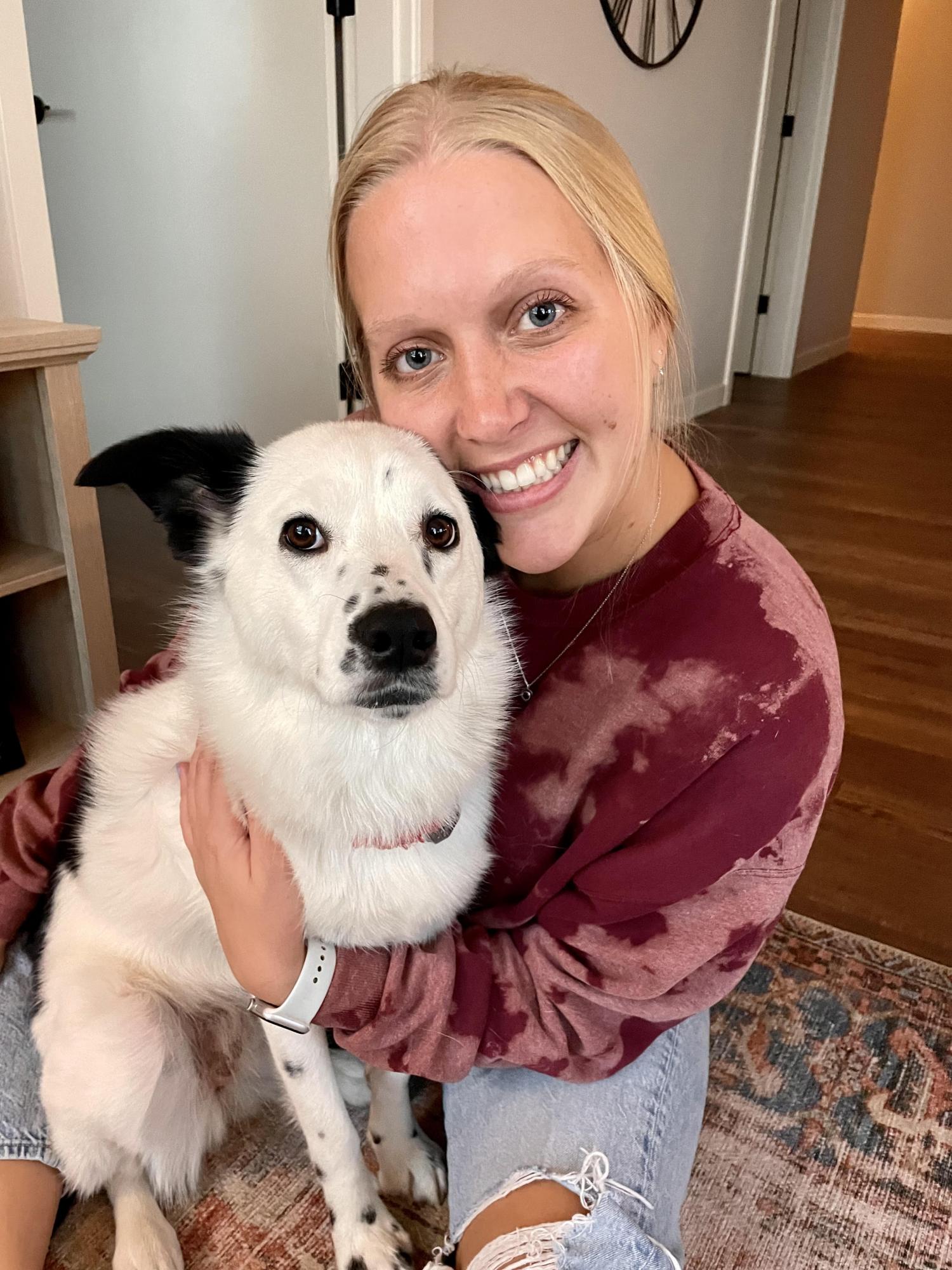 Student Ambassadors Physical Therapy Pacific University